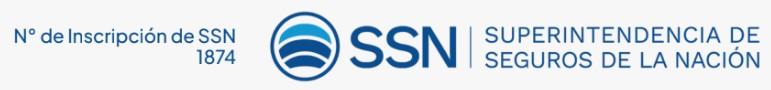 Sello SSN